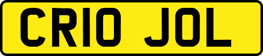 CR10JOL