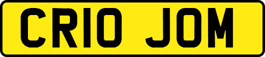 CR10JOM
