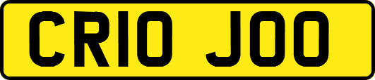 CR10JOO