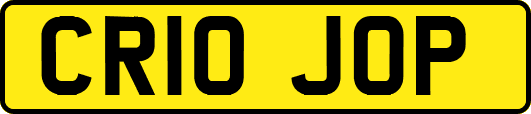 CR10JOP