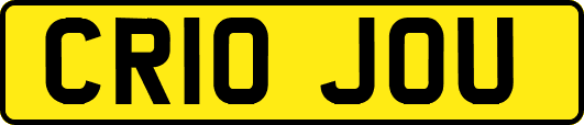 CR10JOU