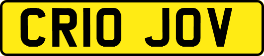 CR10JOV