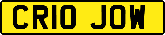 CR10JOW