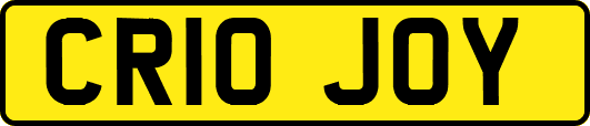 CR10JOY