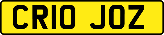 CR10JOZ