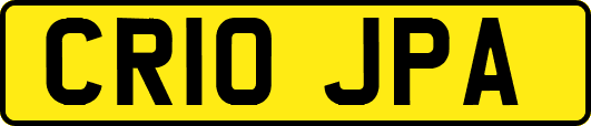 CR10JPA