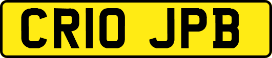 CR10JPB