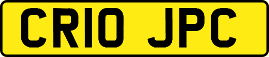 CR10JPC