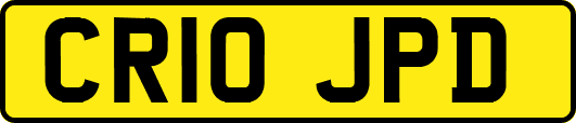 CR10JPD