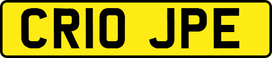 CR10JPE