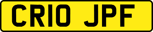 CR10JPF