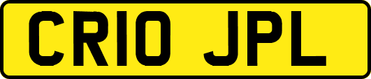 CR10JPL