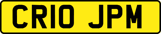 CR10JPM