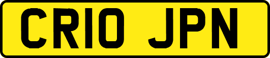 CR10JPN