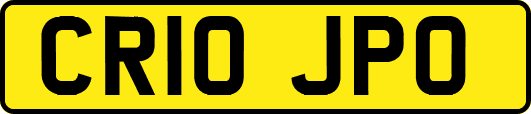 CR10JPO