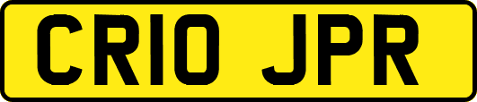 CR10JPR