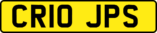 CR10JPS
