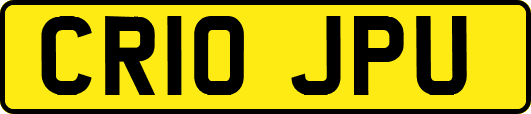 CR10JPU