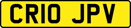 CR10JPV