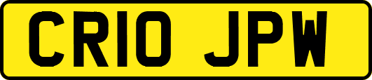CR10JPW