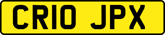 CR10JPX