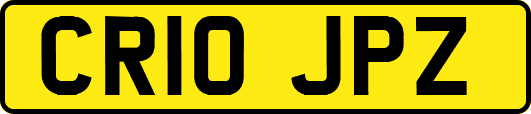 CR10JPZ