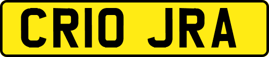 CR10JRA