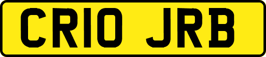 CR10JRB