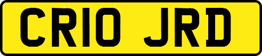 CR10JRD