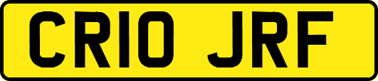 CR10JRF