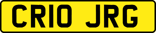 CR10JRG