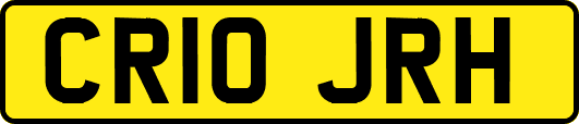 CR10JRH