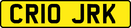 CR10JRK