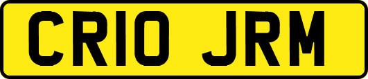 CR10JRM