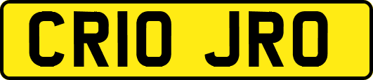CR10JRO