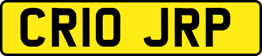 CR10JRP