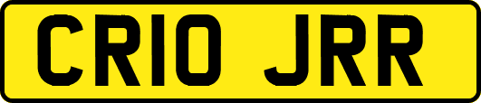CR10JRR