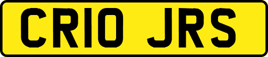 CR10JRS