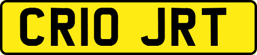 CR10JRT