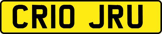 CR10JRU