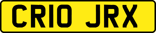CR10JRX