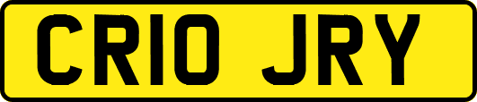 CR10JRY