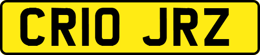 CR10JRZ