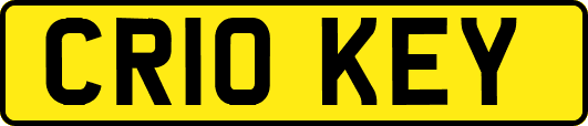 CR10KEY