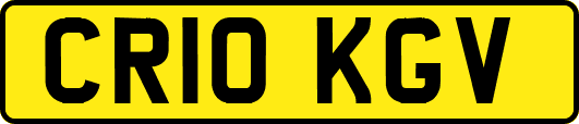 CR10KGV