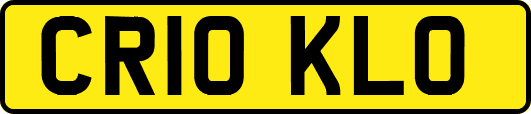CR10KLO