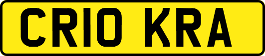 CR10KRA