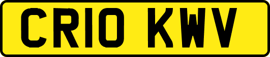 CR10KWV