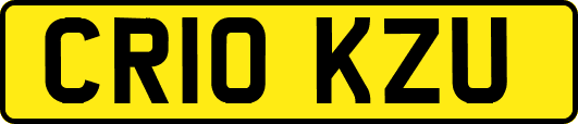 CR10KZU
