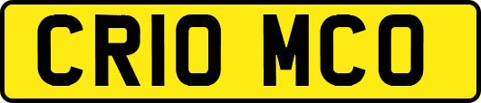 CR10MCO